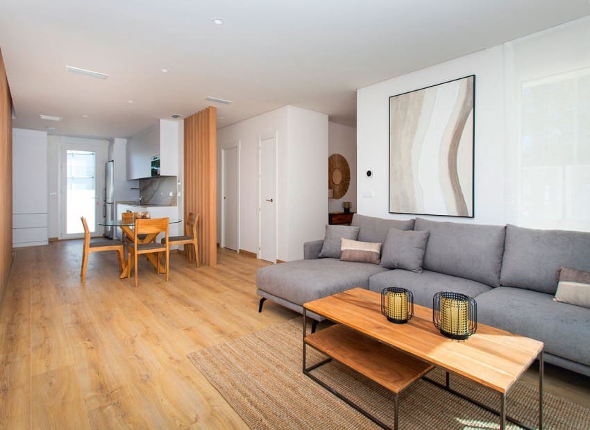 3 sypialnia Willa na sprzedaż w Hondon de las Nieves z basenem - 357 250 € (Ref: 8866414)