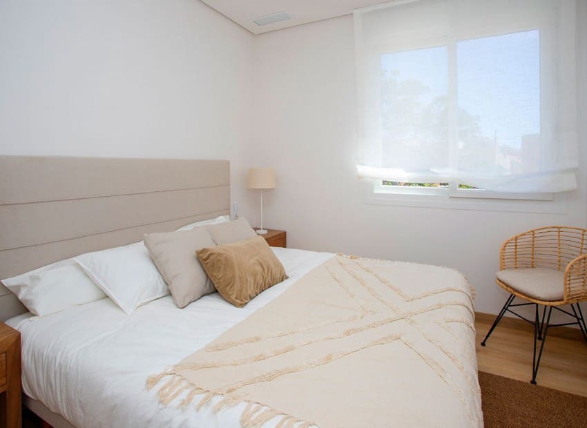 3 sypialnia Willa na sprzedaż w Hondon de las Nieves z basenem - 357 250 € (Ref: 8866414)