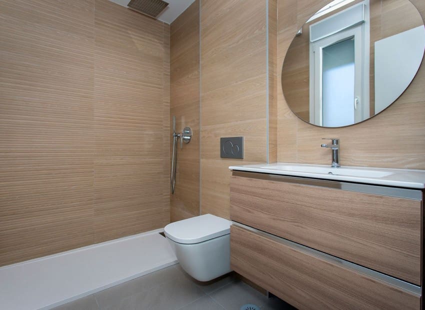 3 sypialnia Willa na sprzedaż w Hondon de las Nieves z basenem - 357 250 € (Ref: 8866414)