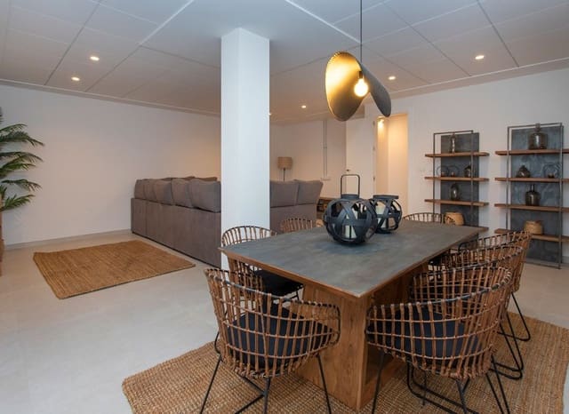 3 sypialnia Willa na sprzedaż w Hondón de las Nieves z basenem - 357 250 € (Ref: 8866414)