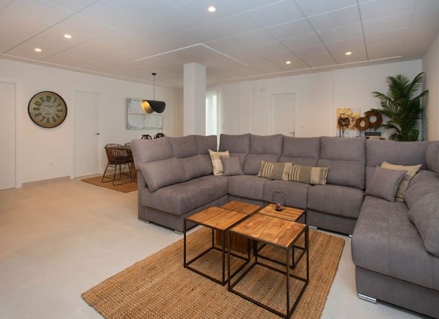 3 sypialnia Willa na sprzedaż w Hondón de las Nieves z basenem - 357 250 € (Ref: 8866414)