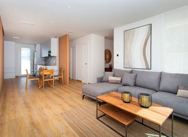 3 sypialnia Willa na sprzedaż w Hondón de las Nieves z basenem - 357 250 € (Ref: 8866414)