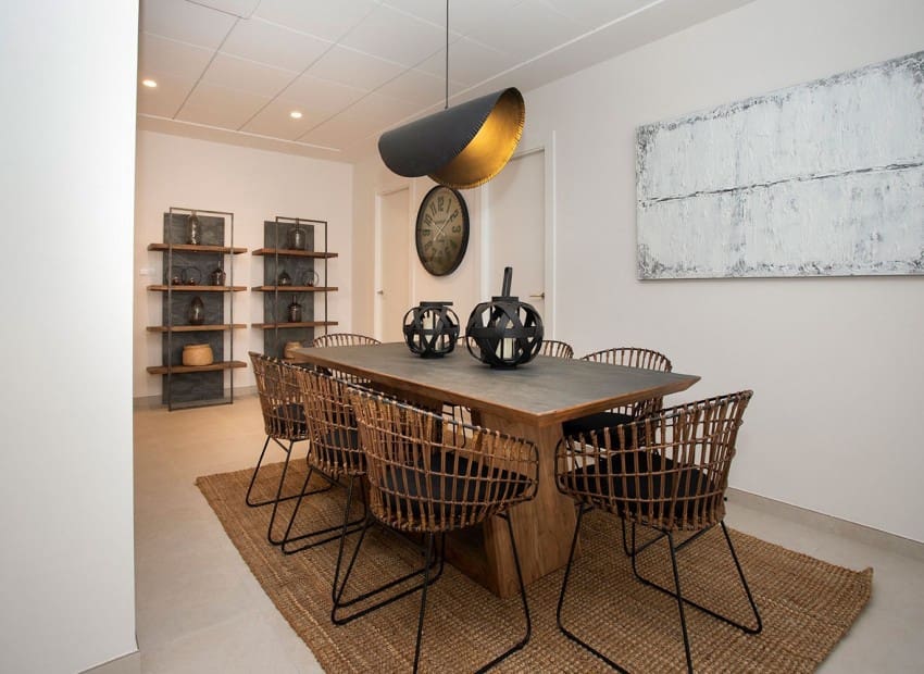 3 sypialnia Willa na sprzedaż w Hondon de las Nieves z basenem - 357 250 € (Ref: 8866414)