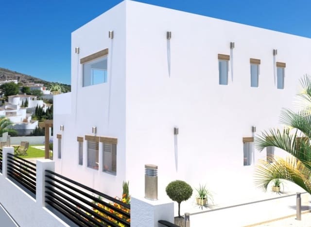 4 quarto Moradia para venda em Alcalalí / Alcanalí com piscina garagem - 935 000 € (Ref: 8866796)