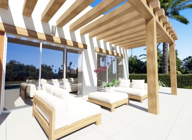 4 quarto Moradia para venda em Alcalalí / Alcanalí com piscina garagem - 935 000 € (Ref: 8866796)