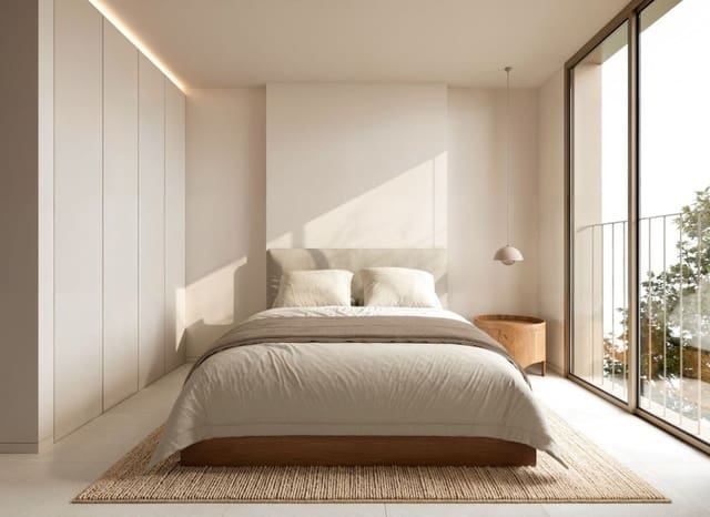 2 slaapkamer Appartement te koop in Jacarilla met zwembad garage - € 139.500 (Ref: 8867978)