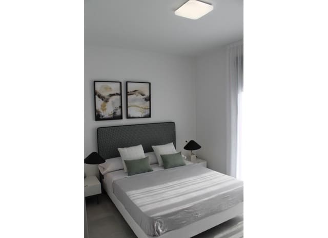 2 Zimmer Villa zu verkaufen in Roldan, Torre-Pacheco mit Pool - 299.900 € (Ref: 8868455)