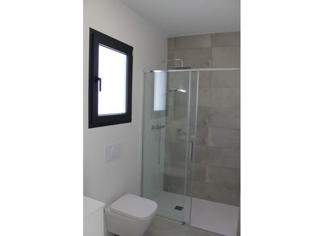 2 Zimmer Villa zu verkaufen in Roldan, Torre-Pacheco mit Pool - 299.900 € (Ref: 8868455)