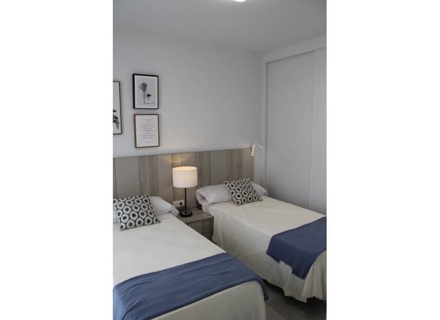 2 Zimmer Villa zu verkaufen in Roldan, Torre-Pacheco mit Pool - 299.900 € (Ref: 8868455)