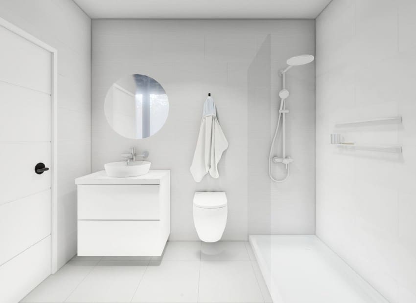 2 bedroom Villa for sale in Roldan with pool - € 314,900 (Ref: 8868614)