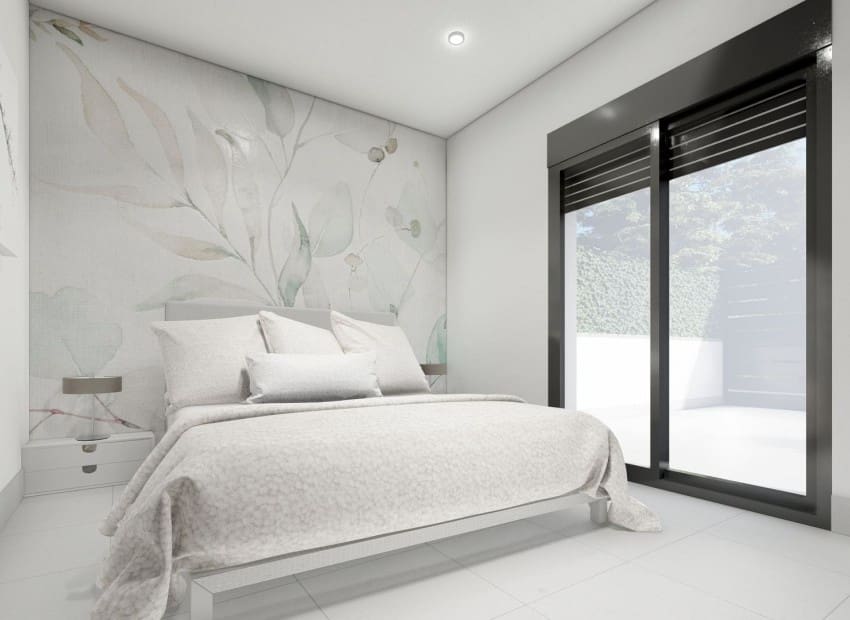 2 bedroom Villa for sale in Roldan with pool - € 314,900 (Ref: 8868614)