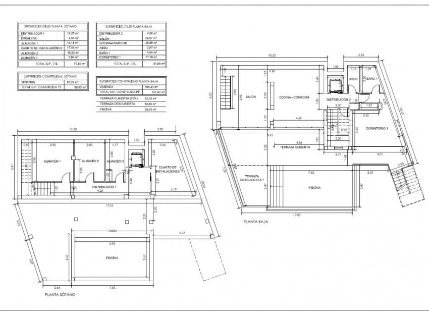 Tomt till salu i Altea la Vella - 169 000 € (Ref: 8887424)