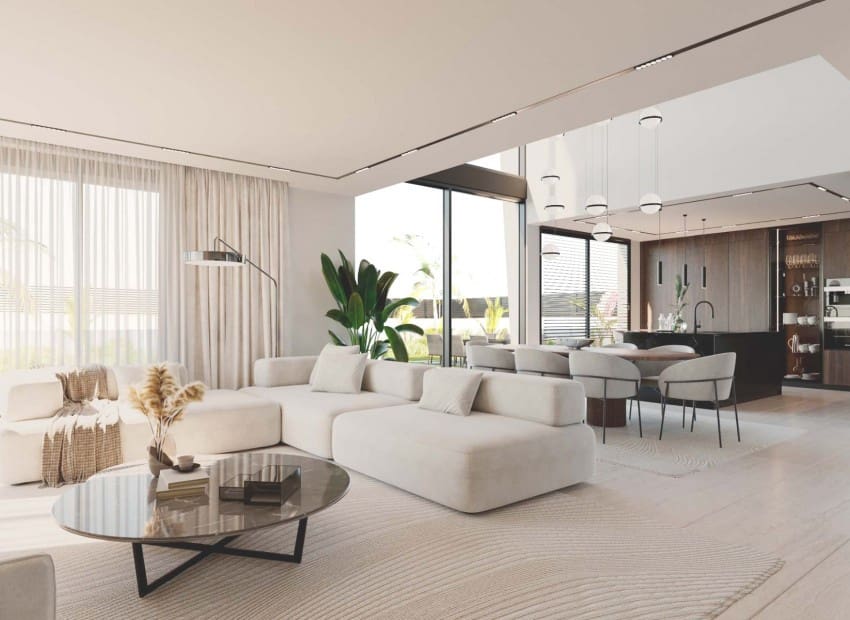 5 camera da letto Villa in vendita in Alicante citta con piscina garage - 1.340.000 € (Rif: 8887427)