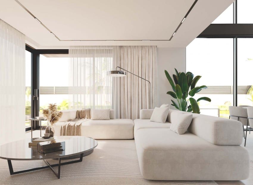 5 camera da letto Villa in vendita in Alicante citta con piscina garage - 1.340.000 € (Rif: 8887427)