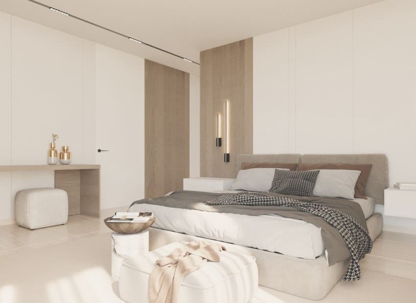 5 camera da letto Villa in vendita in Alicante citta con piscina garage - 1.340.000 € (Rif: 8887427)