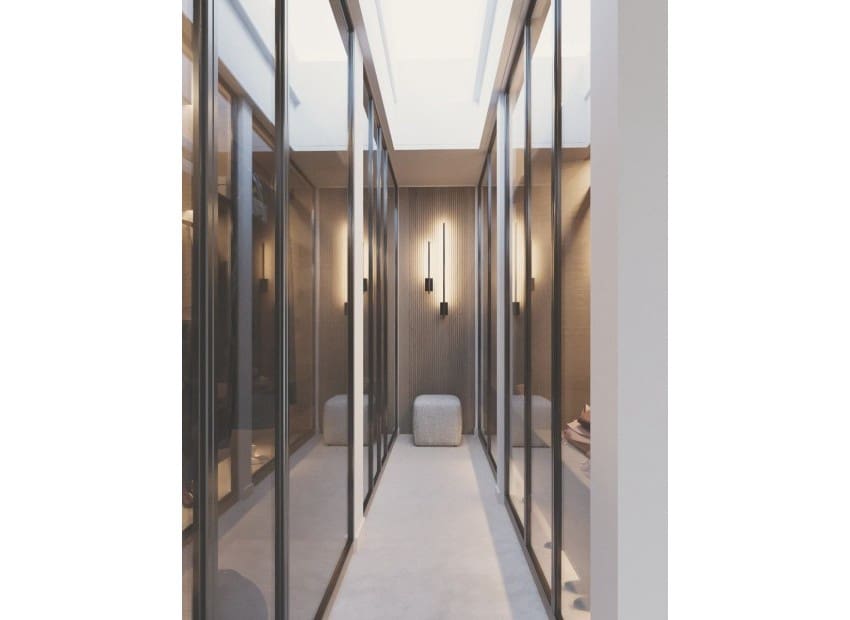 5 camera da letto Villa in vendita in Alicante citta con piscina garage - 1.340.000 € (Rif: 8887427)