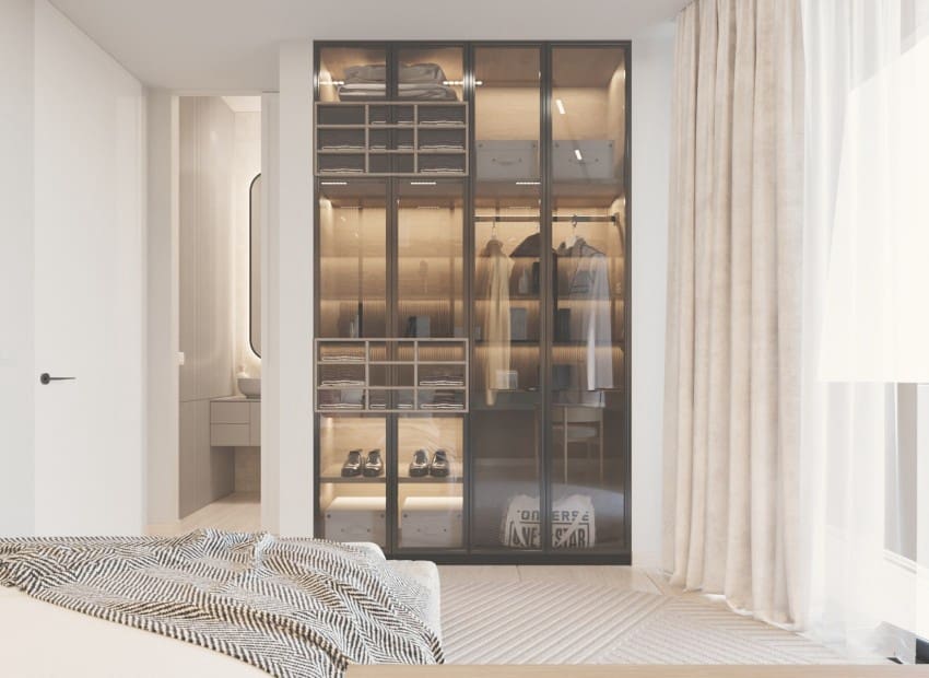 5 camera da letto Villa in vendita in Alicante citta con piscina garage - 1.340.000 € (Rif: 8887427)