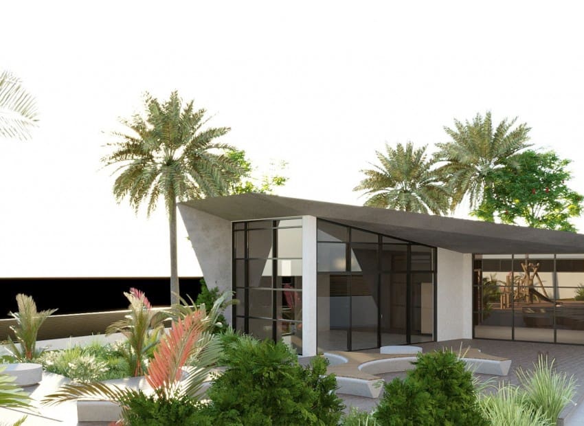 5 camera da letto Villa in vendita in Alicante citta con piscina garage - 1.340.000 € (Rif: 8887427)