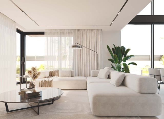 5 makuuhuone Huvila myytävänä paikassa Goteta, Alicante kaupunki mukana uima-altaan 
autotalli - 1 340 000 € (Ref: 8887427)