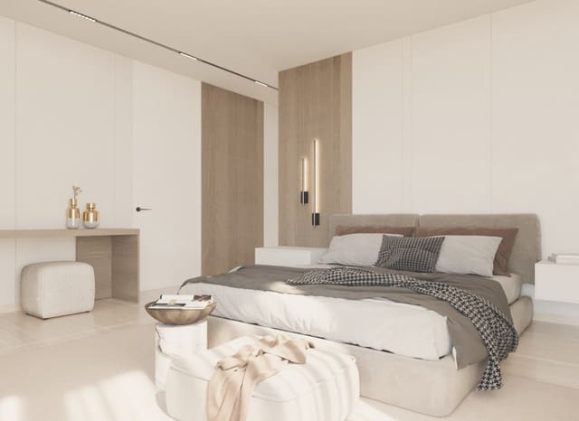 5 makuuhuone Huvila myytävänä paikassa Goteta, Alicante kaupunki mukana uima-altaan 
autotalli - 1 340 000 € (Ref: 8887427)