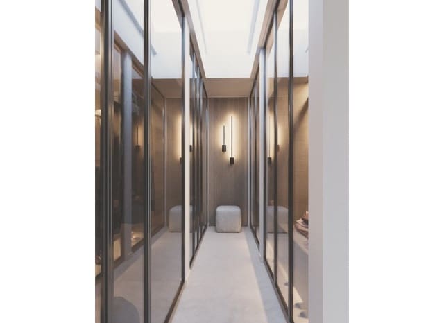 5 makuuhuone Huvila myytävänä paikassa Goteta, Alicante kaupunki mukana uima-altaan 
autotalli - 1 340 000 € (Ref: 8887427)