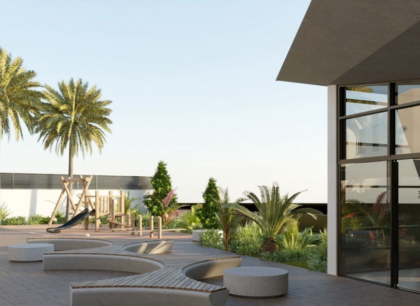 5 camera da letto Villa in vendita in Alicante citta con piscina garage - 1.340.000 € (Rif: 8887427)