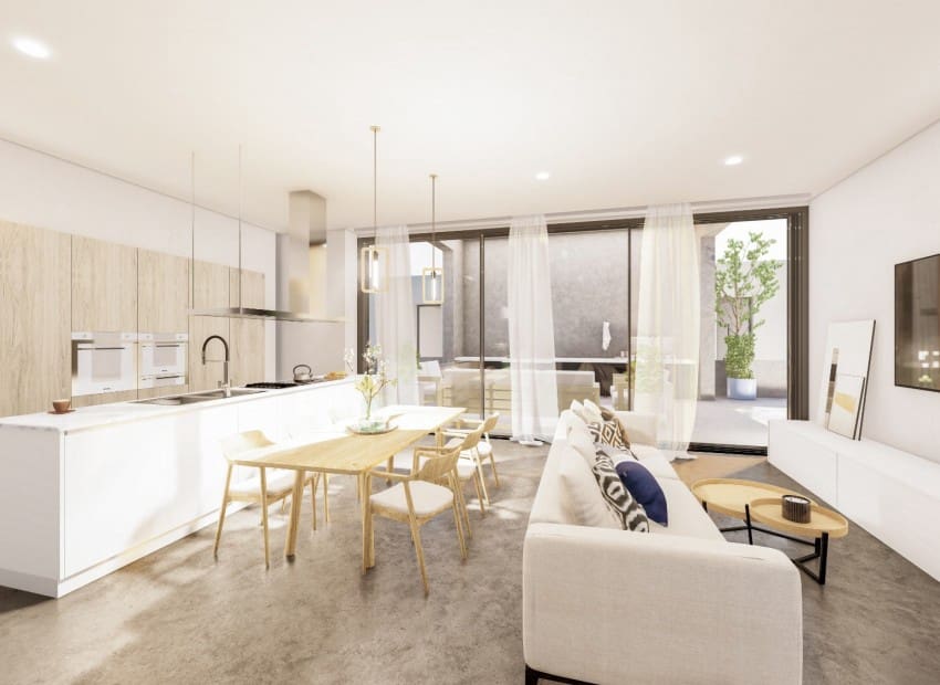 2 slaapkamer Villa te koop in Banos y Mendigo met zwembad - € 332.000 (Ref: 8887431)