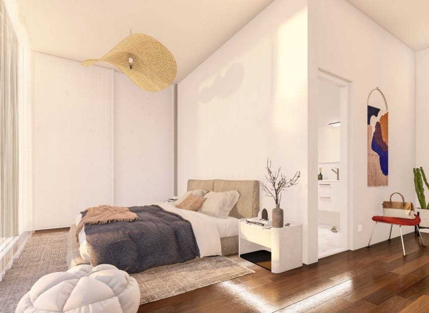 2 slaapkamer Villa te koop in Banos y Mendigo met zwembad - € 332.000 (Ref: 8887431)