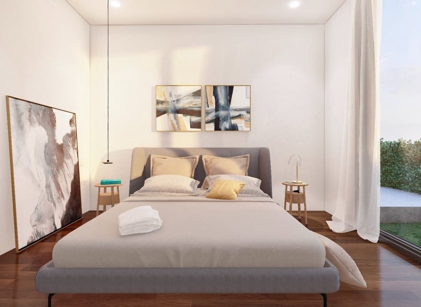 2 slaapkamer Villa te koop in Banos y Mendigo met zwembad - € 332.000 (Ref: 8887431)