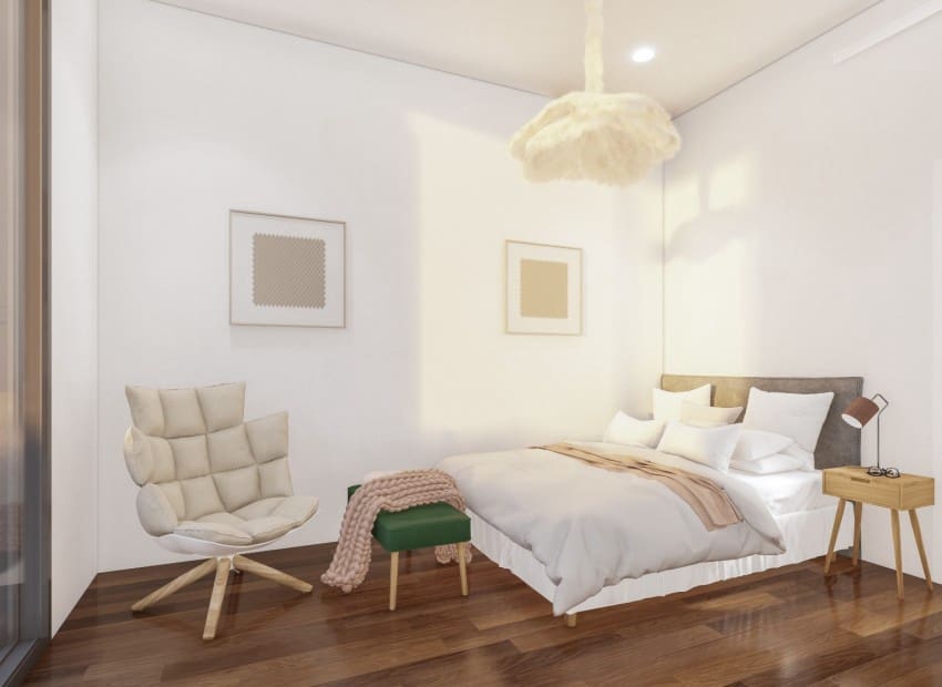 2 slaapkamer Villa te koop in Banos y Mendigo met zwembad - € 332.000 (Ref: 8887431)