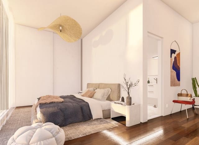 2 slaapkamer Villa te koop in Baños y Mendigo, Murcia stad met zwembad - € 332.000 (Ref: 8887431)