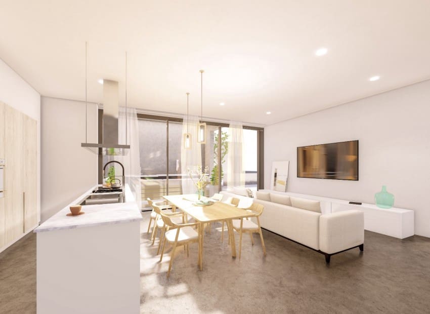 2 slaapkamer Villa te koop in Banos y Mendigo met zwembad - € 332.000 (Ref: 8887431)