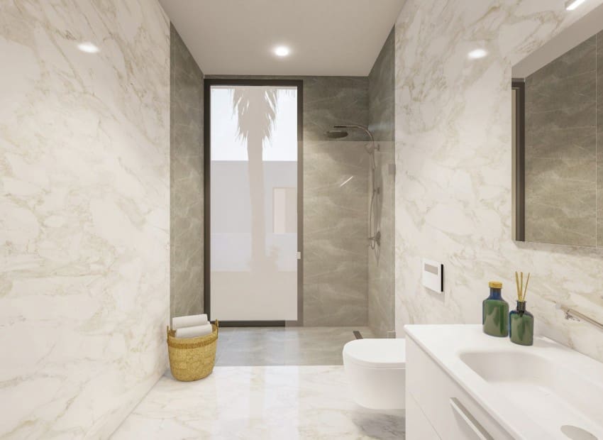 2 slaapkamer Villa te koop in Banos y Mendigo met zwembad - € 332.000 (Ref: 8887431)