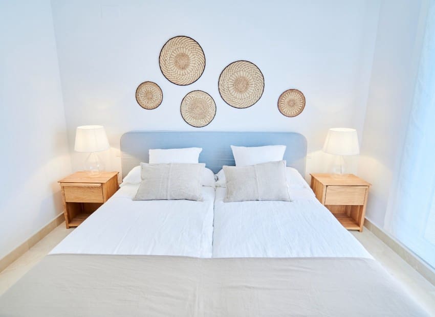 2 bedroom Apartment for sale in Marbella with pool - € 495,000 (Ref: 8887433)