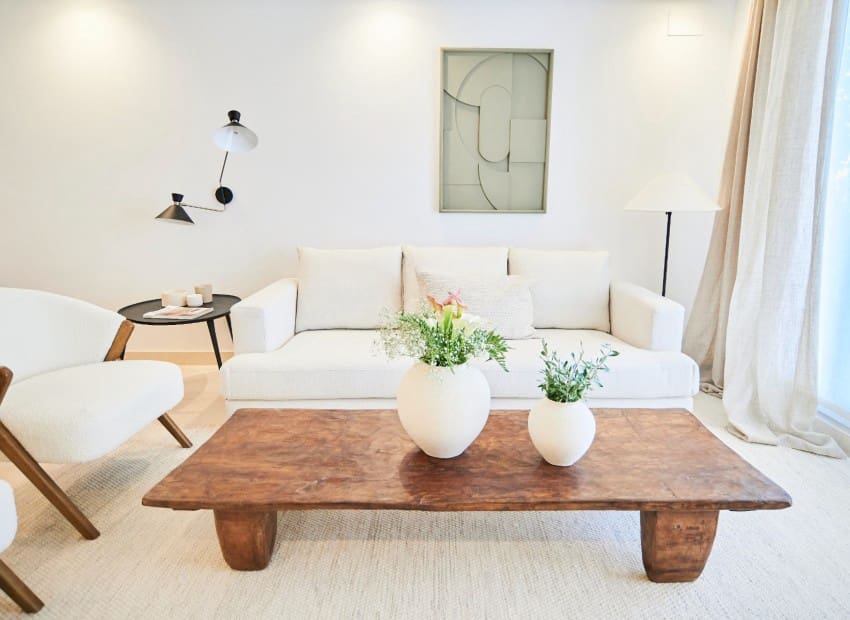 2 bedroom Apartment for sale in Marbella with pool - € 495,000 (Ref: 8887433)