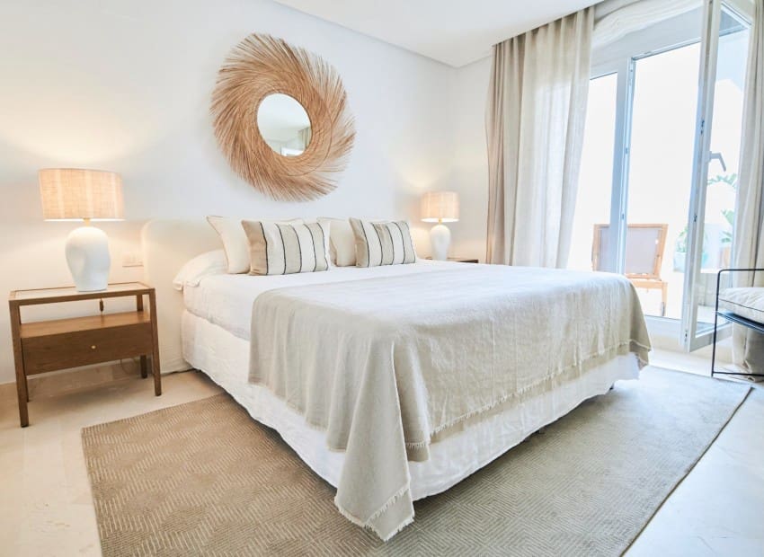 2 bedroom Apartment for sale in Marbella with pool - € 495,000 (Ref: 8887433)