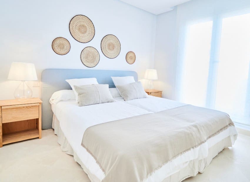 2 bedroom Apartment for sale in Marbella with pool - € 495,000 (Ref: 8887433)