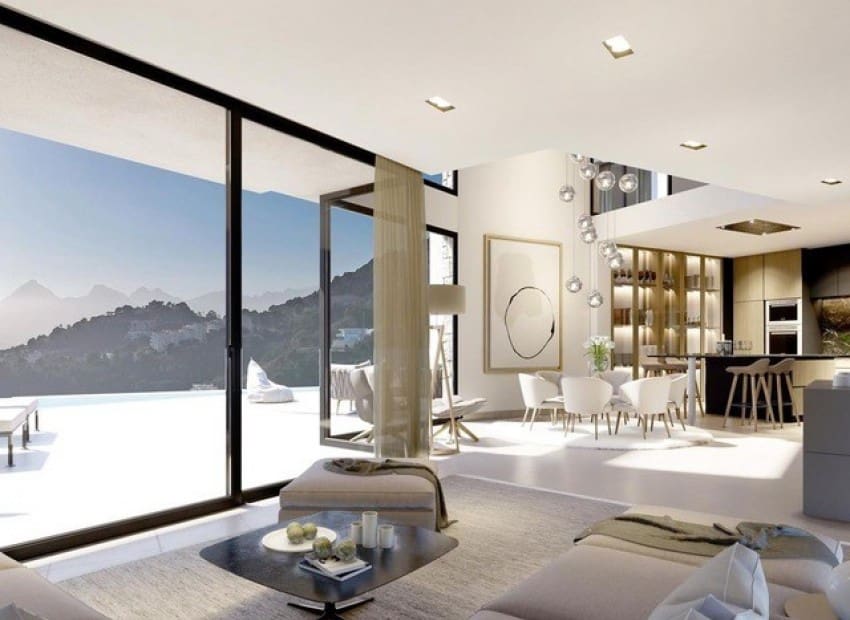 Building Plot for sale in Altea - € 215,000 (Ref: 8887436)