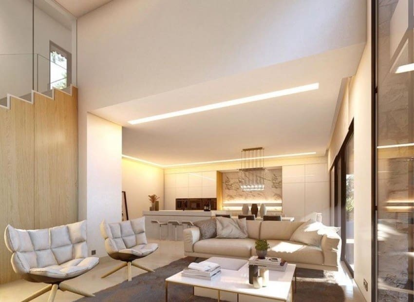 Building Plot for sale in Altea - € 215,000 (Ref: 8887437)