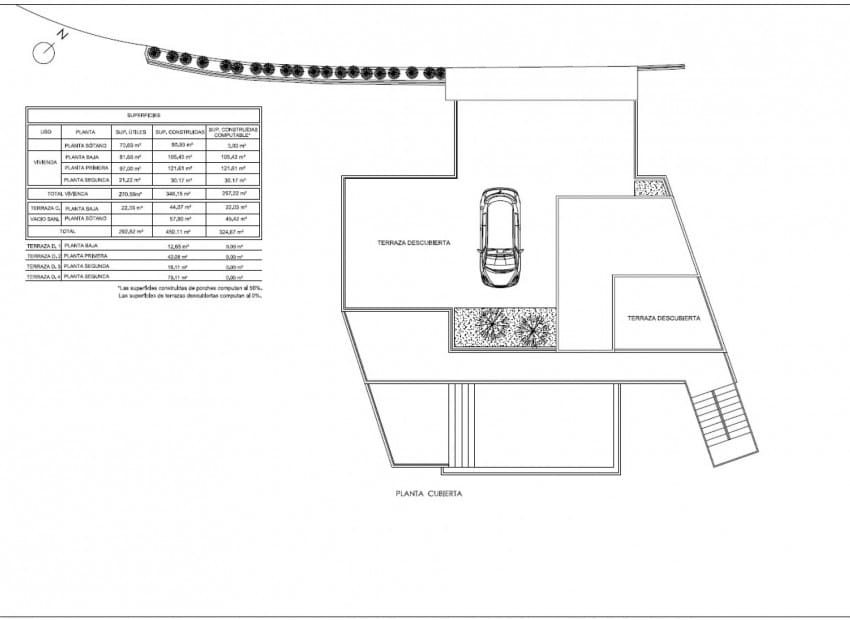 4 soverom Villa til salgs i Altea la Vella med svømmebasseng - € 845 000 (Ref: 8887438)