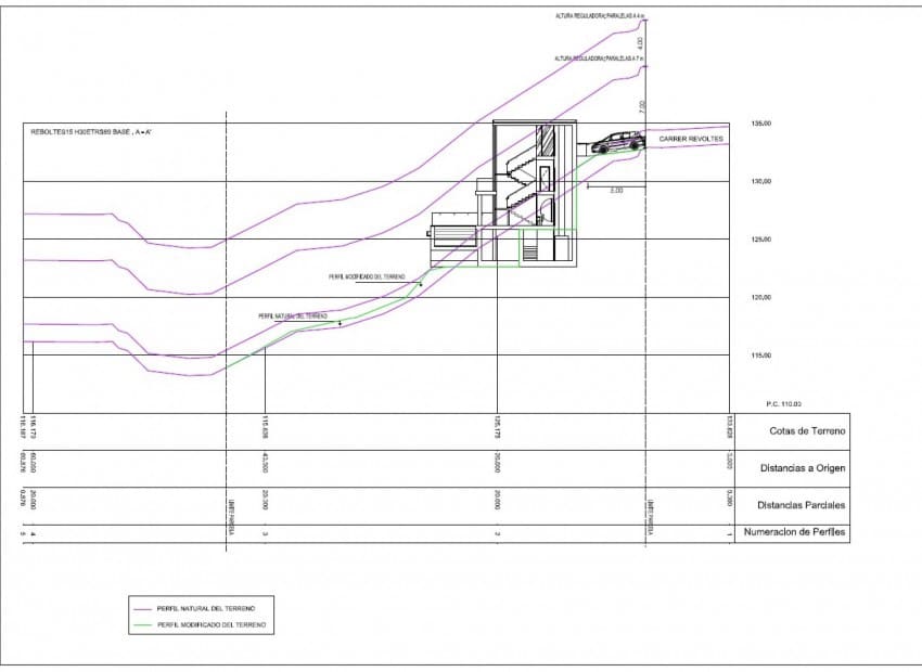 4 soverom Villa til salgs i Altea la Vella med svømmebasseng - € 845 000 (Ref: 8887438)