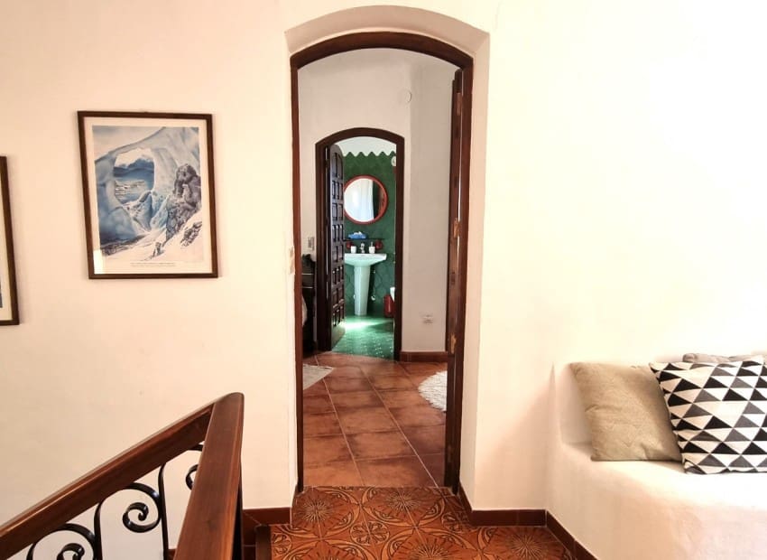 Chalet de 3 habitaciones en Altea en venta con piscina garaje - 850.000 € (Ref: 8887439)