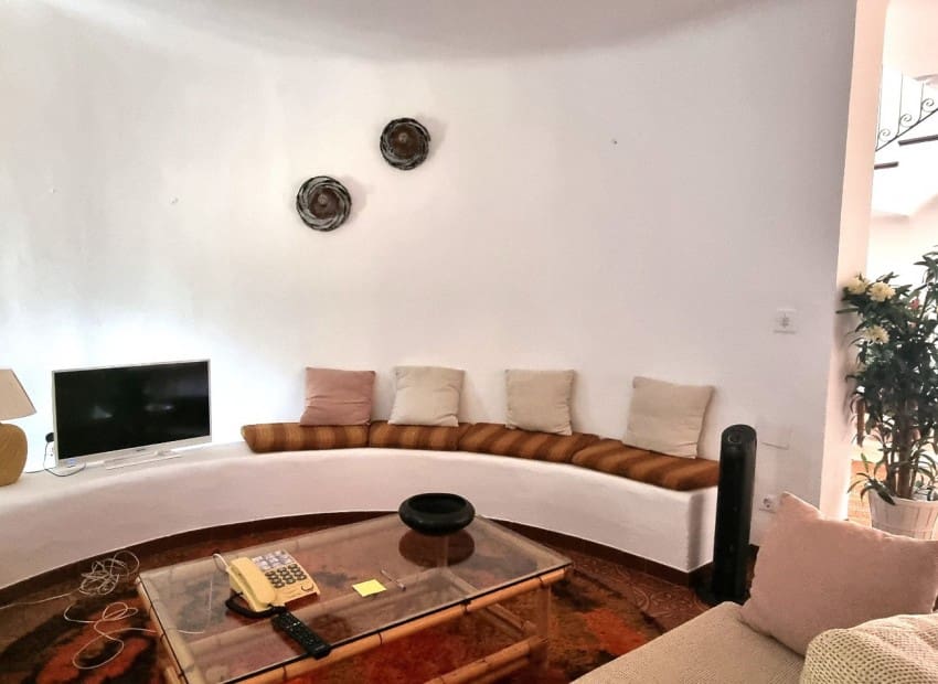 Chalet de 3 habitaciones en Altea en venta con piscina garaje - 850.000 € (Ref: 8887439)