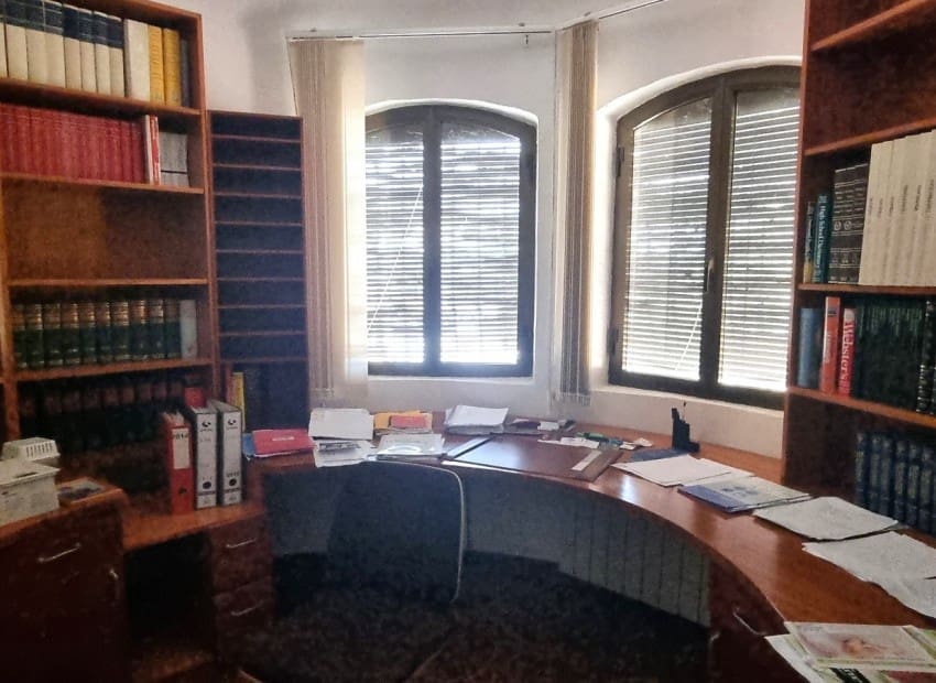 Chalet de 3 habitaciones en Altea en venta con piscina garaje - 850.000 € (Ref: 8887439)