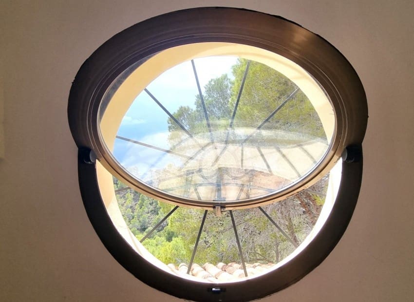 Chalet de 3 habitaciones en Altea en venta con piscina garaje - 850.000 € (Ref: 8887439)