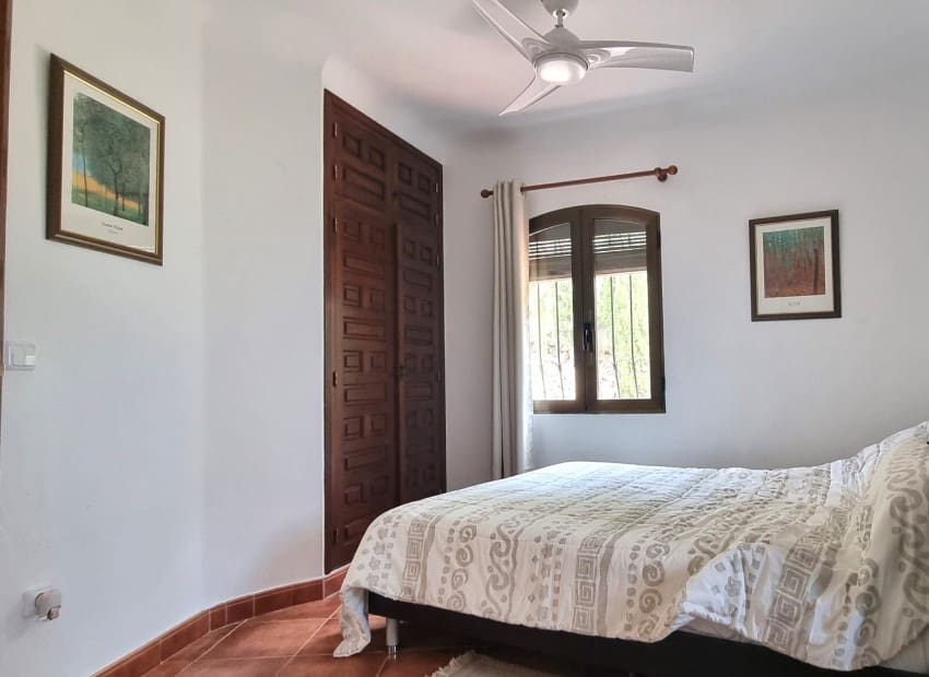 Chalet de 3 habitaciones en Altea en venta con piscina garaje - 850.000 € (Ref: 8887439)