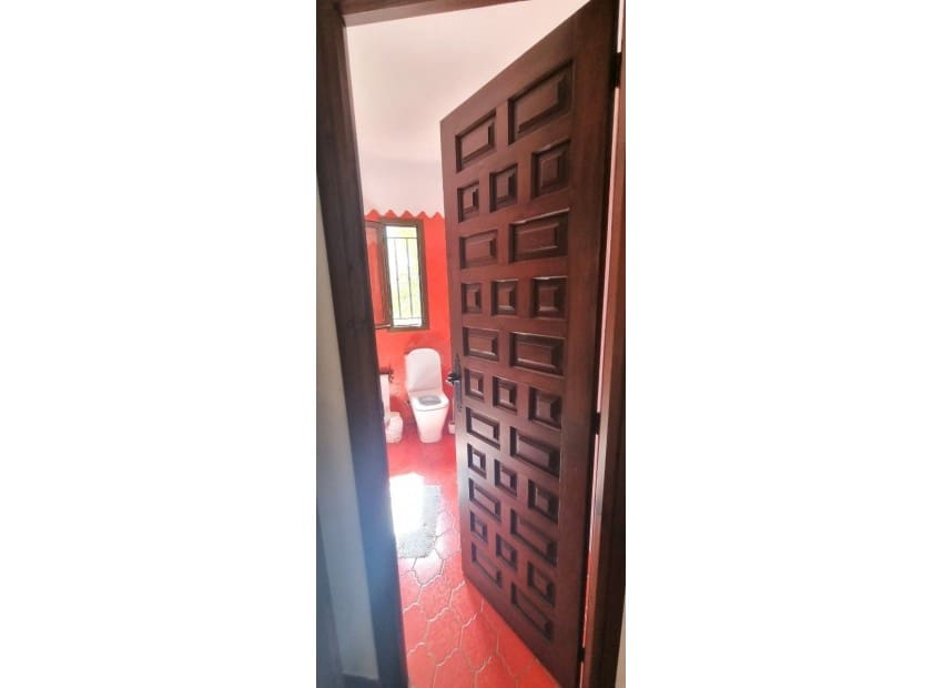 Chalet de 3 habitaciones en Altea en venta con piscina garaje - 850.000 € (Ref: 8887439)