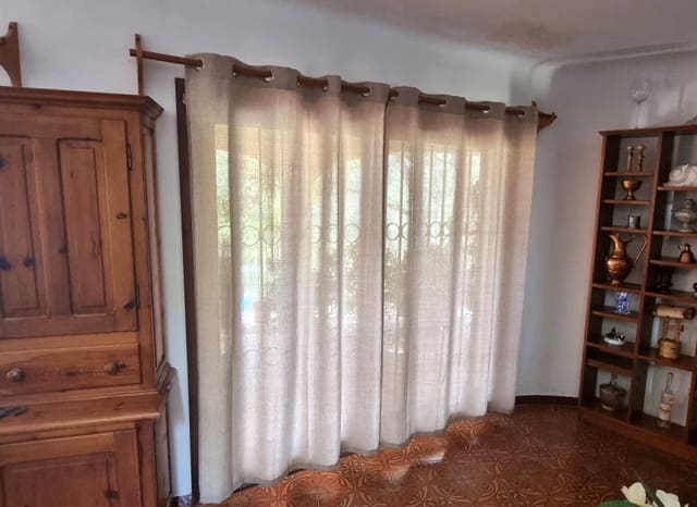 Chalet de 3 habitaciones en Altea en venta con piscina garaje - 850.000 € (Ref: 8887439)