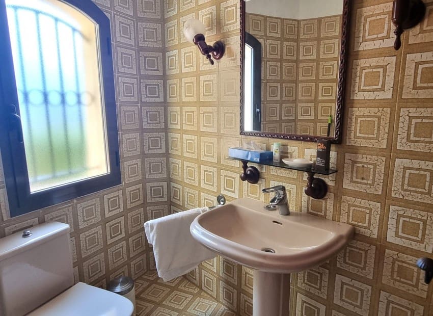 Chalet de 3 habitaciones en Altea en venta con piscina garaje - 850.000 € (Ref: 8887439)