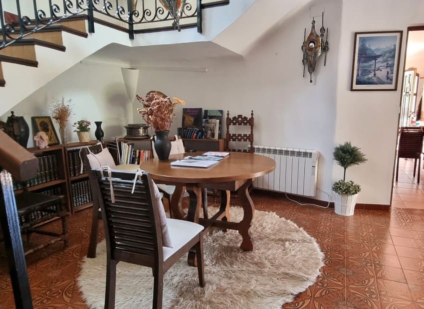 Chalet de 3 habitaciones en Altea en venta con piscina garaje - 850.000 € (Ref: 8887439)